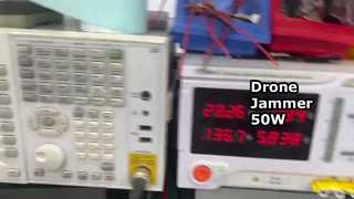 5.8G 50W Nコネクター